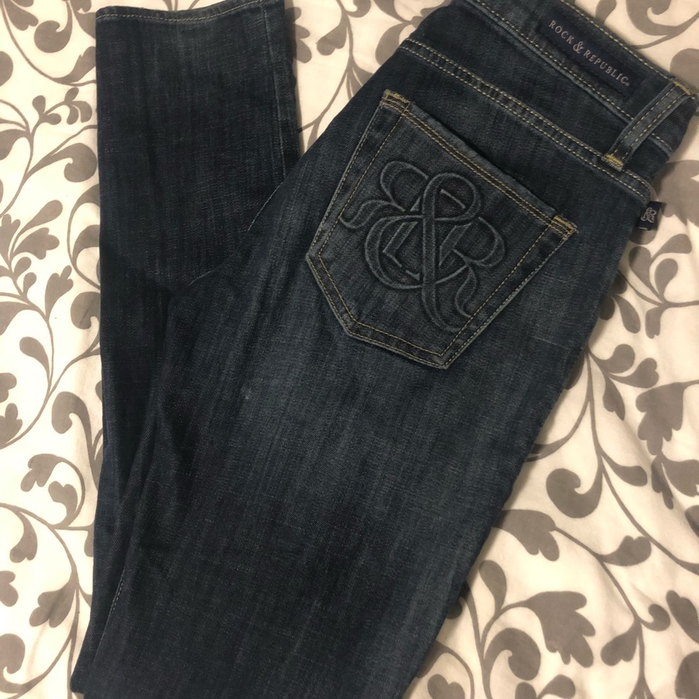 Rock & Republic jeans